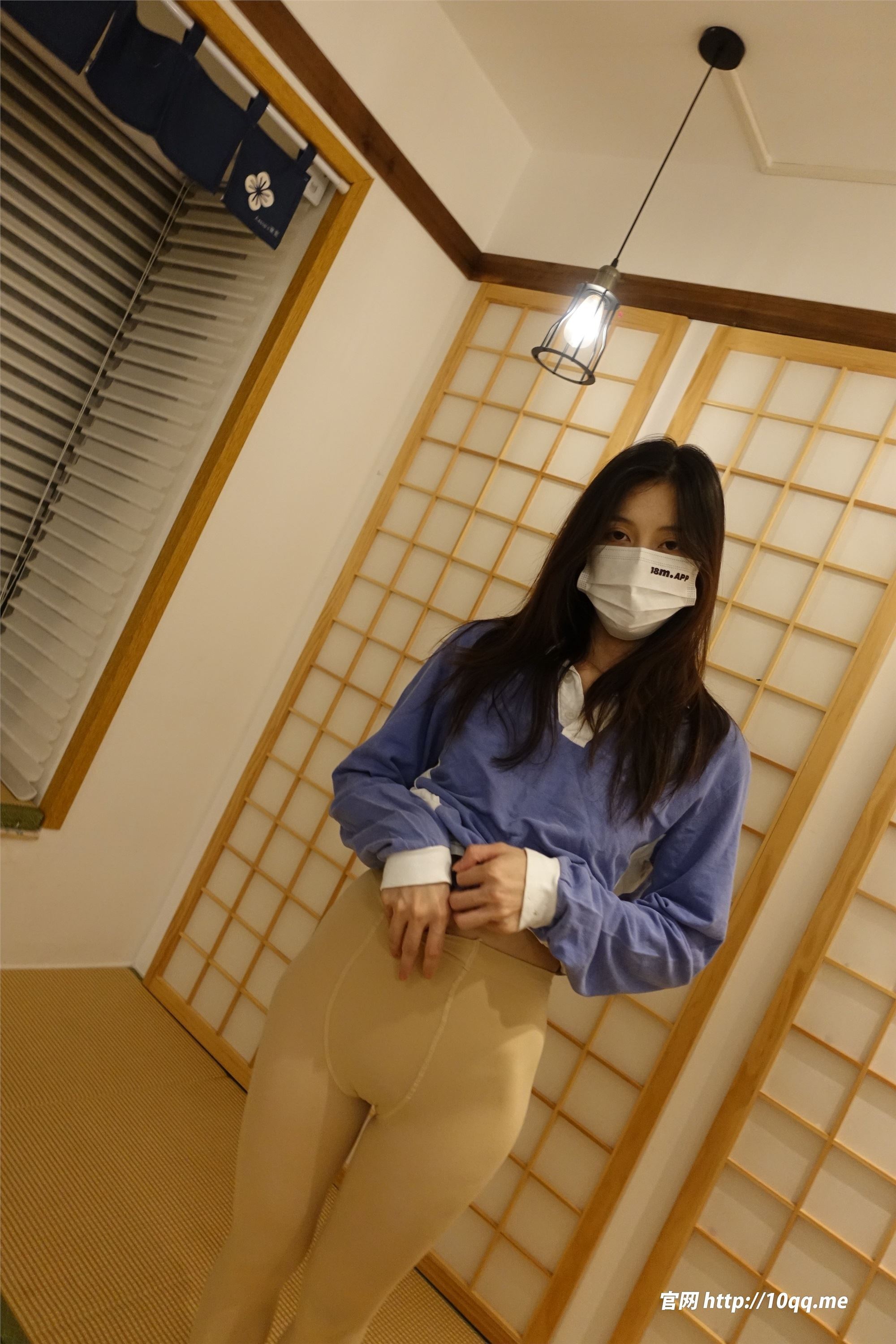 ROSI口罩系列 2023.10.29 NO.2695